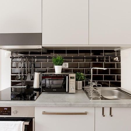 Red Dot Two - New Unit In The Heart Of Party Town Apartman Budapest Kültér fotó